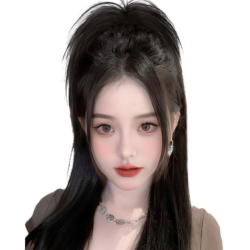  美宿美妆店发包/丸子