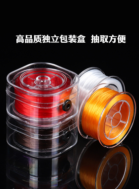 进口弹力线手串绳穿水晶珠子