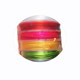 Bracelet elastic cord 8 colors mixed colorful rubber band diy