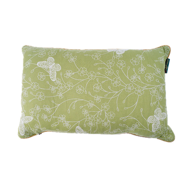 乌拉草独立内胆枕芯可拆洗枕头单人男女深睡枕宿舍酒店卧室睡眠枕,淘宝优惠券,粉丝福利购,淘宝优惠卷