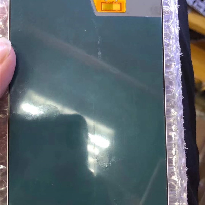 适用于oppo R11spluskt总成 OPPOR11带框一体屏幕R1X1s液晶总成屏-图0