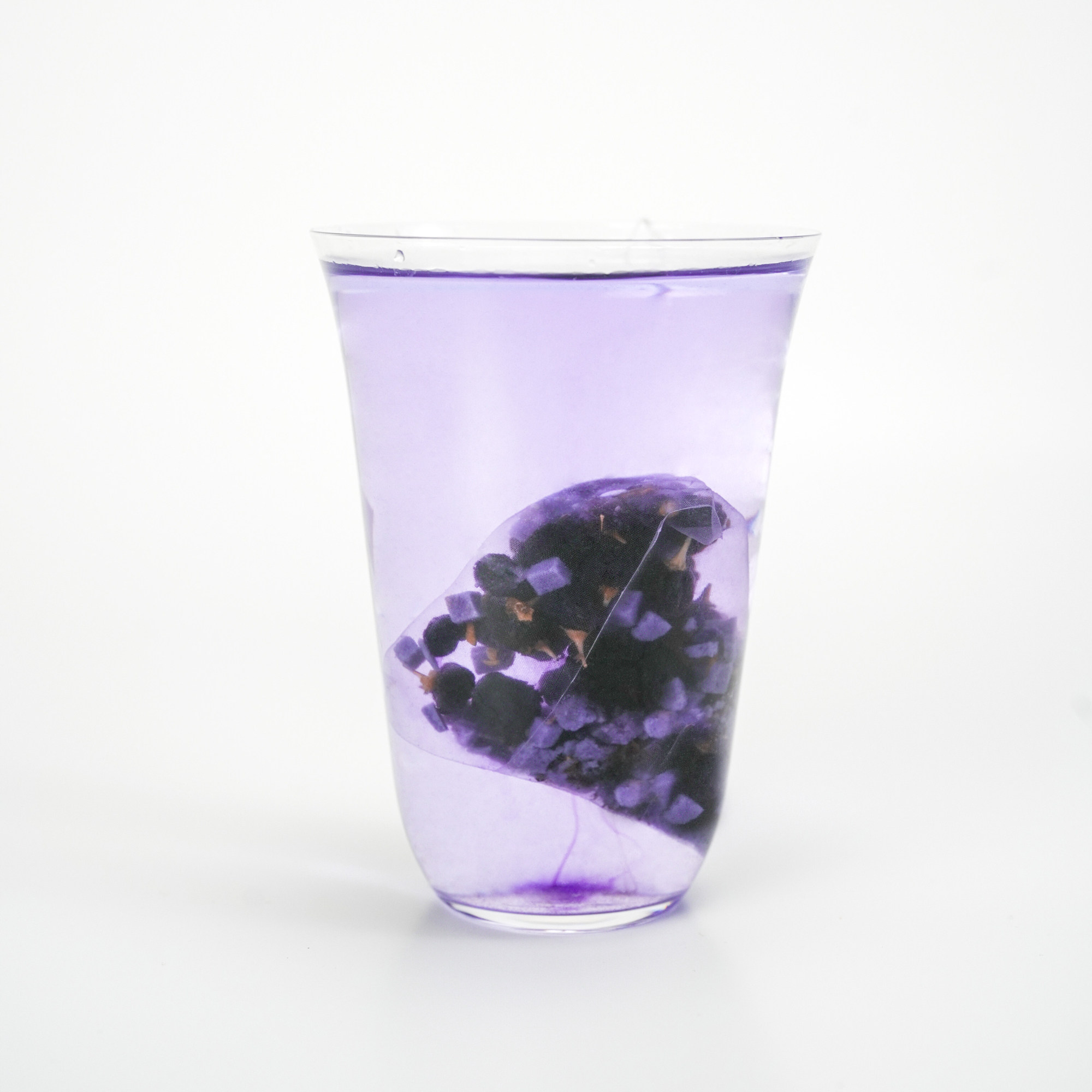 Our阿渥【女生漂靓水】紫薯黑枸杞桑葚蓝莓茶花青素花果养生茶包