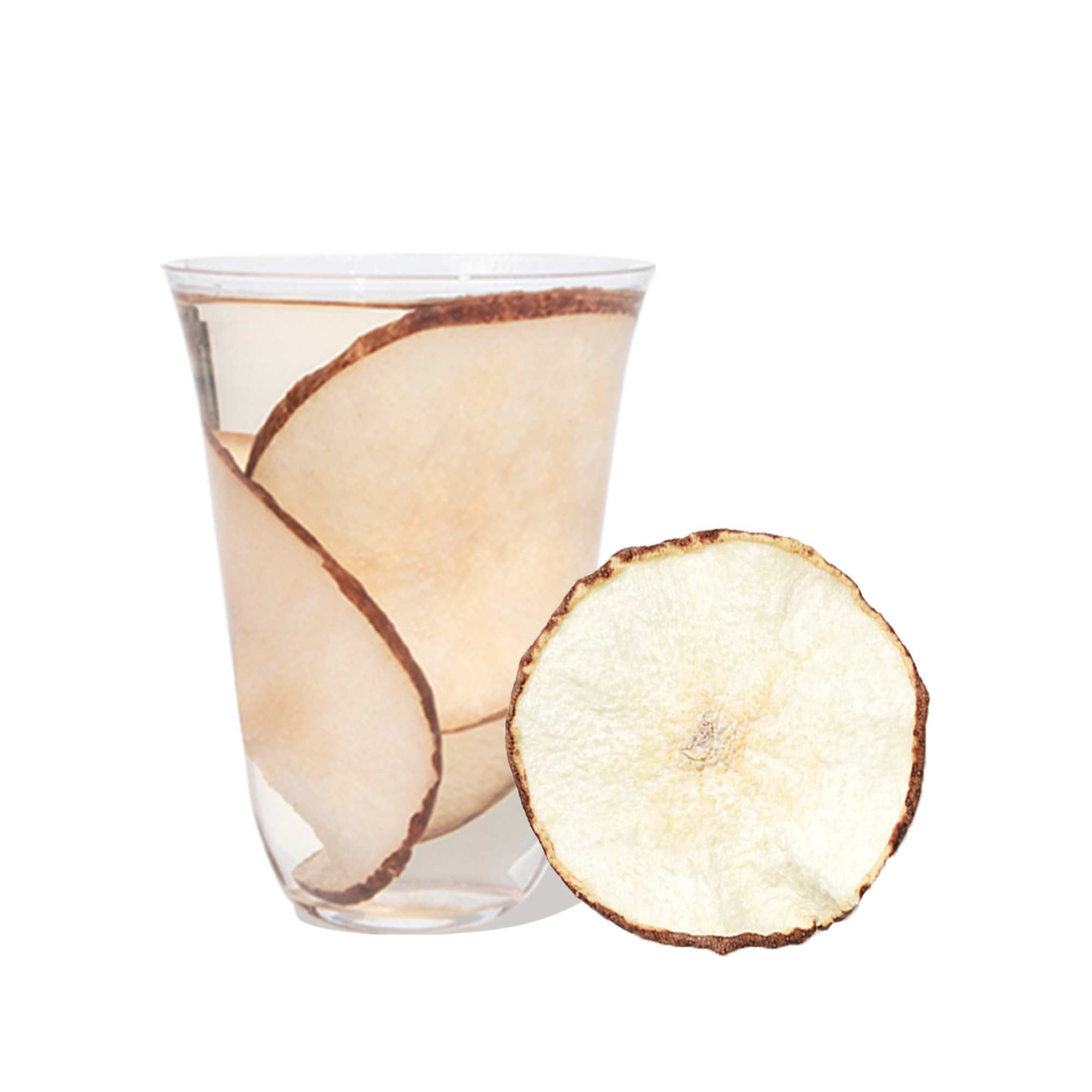 Our阿渥特挑大梨片砀山梨片干泡水秋冬茶包养生茶梨片干独立包装