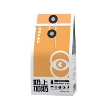 康悦博健奶上加奶奶片（蓝莓味）90g