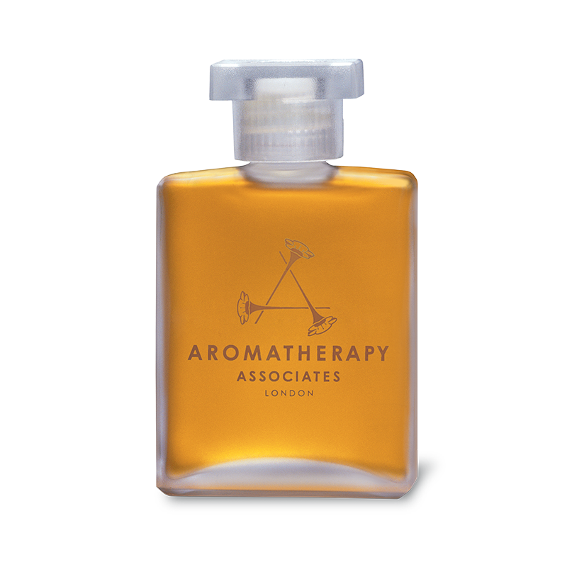 雅容玛AROMATHERAPY ASSOCIATES 晚间舒缓沐浴泡澡精油芳疗放松AA - 图2