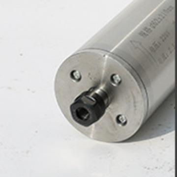 供应直径62高速水冷40000转金属模具设备用主轴电机电主轴 - 图1