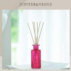 Ароматерапия подарок jupitervenus秘密花园玫瑰香无火香薰精油室内散香器家用香氛礼盒
