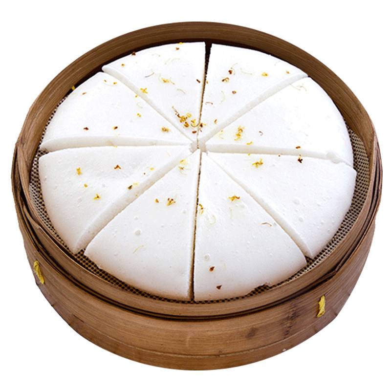 安井桂花糕300g酒酿米发糕早餐传统糕点加热即食半成品速冻面点,淘宝优惠券,粉丝福利购,淘宝优惠卷