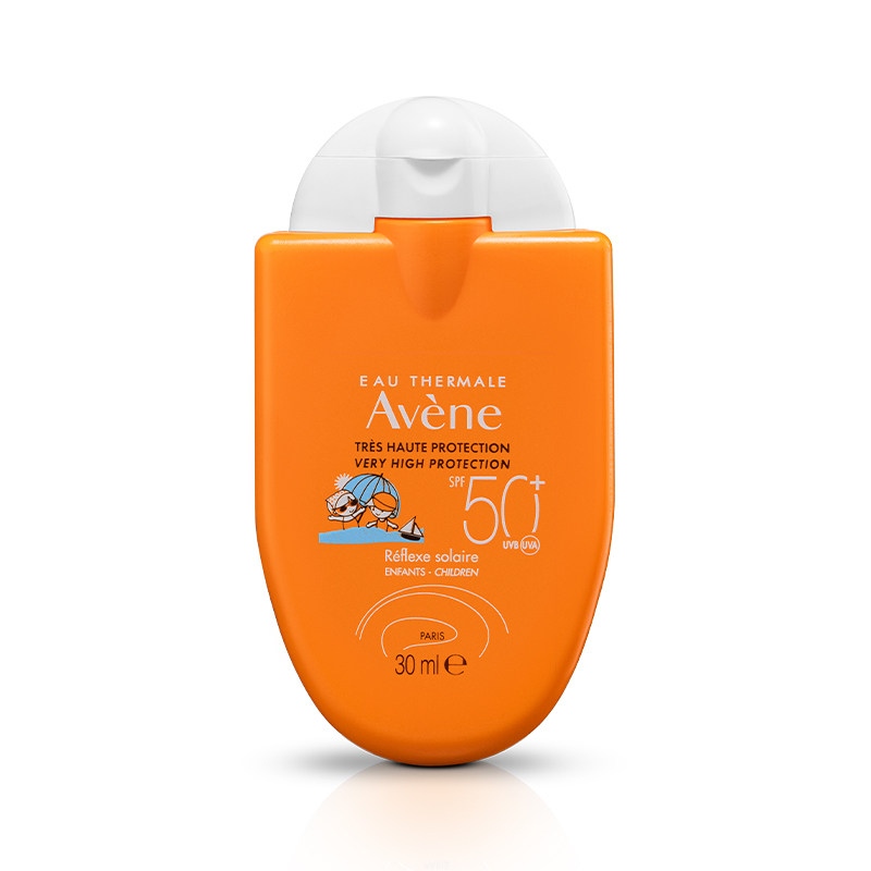 雅漾小金刚乳30ml婴幼儿宝宝防晒霜 pharmasimple 海外防晒霜