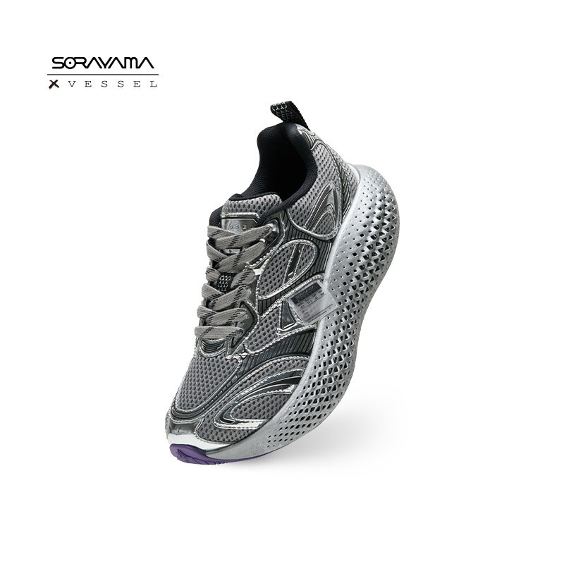 【1/26 12点限时发售】空山基联名摇摇乐低帮鞋男女同款,淘宝优惠券,粉丝福利购,淘宝优惠卷