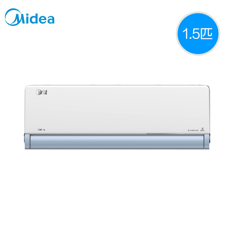 midea /美的大1.5匹一级空调 美的巽泽空调