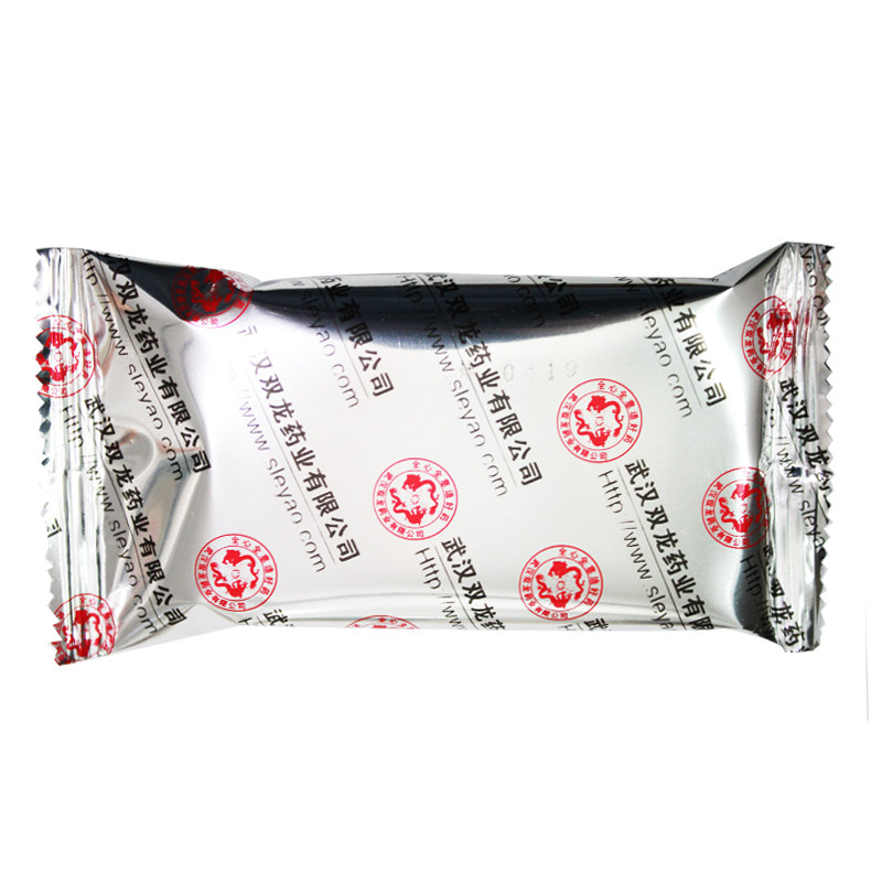  熊猫健康大药房感冒咳嗽