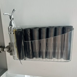 Устрование артефакты для хранения пакетов