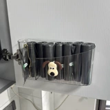 Устрование артефакты для хранения пакетов