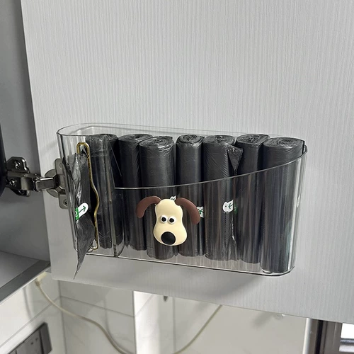 Устрование артефакты для хранения пакетов