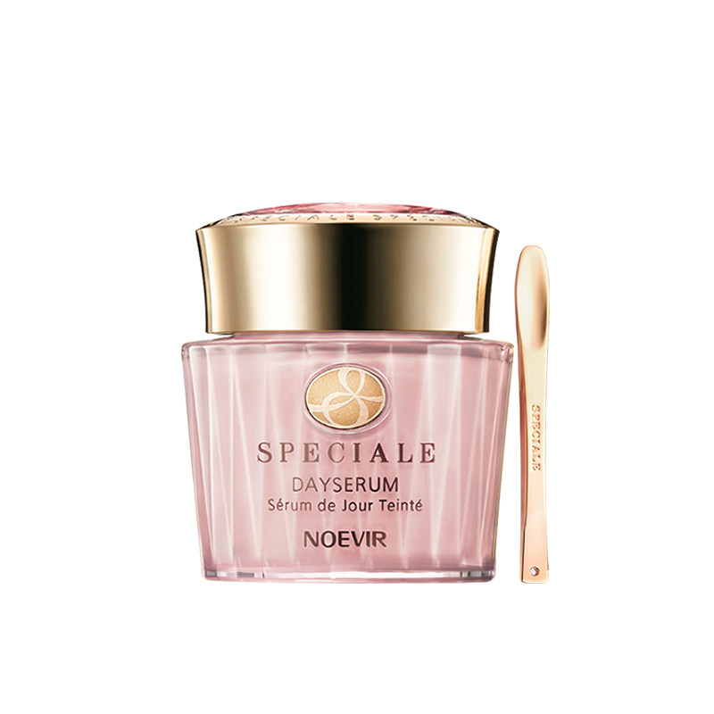 NOEVIR/诺薇雅 精纯粉凝霜L1 35g,淘宝优惠券,粉丝福利购,淘宝优惠卷