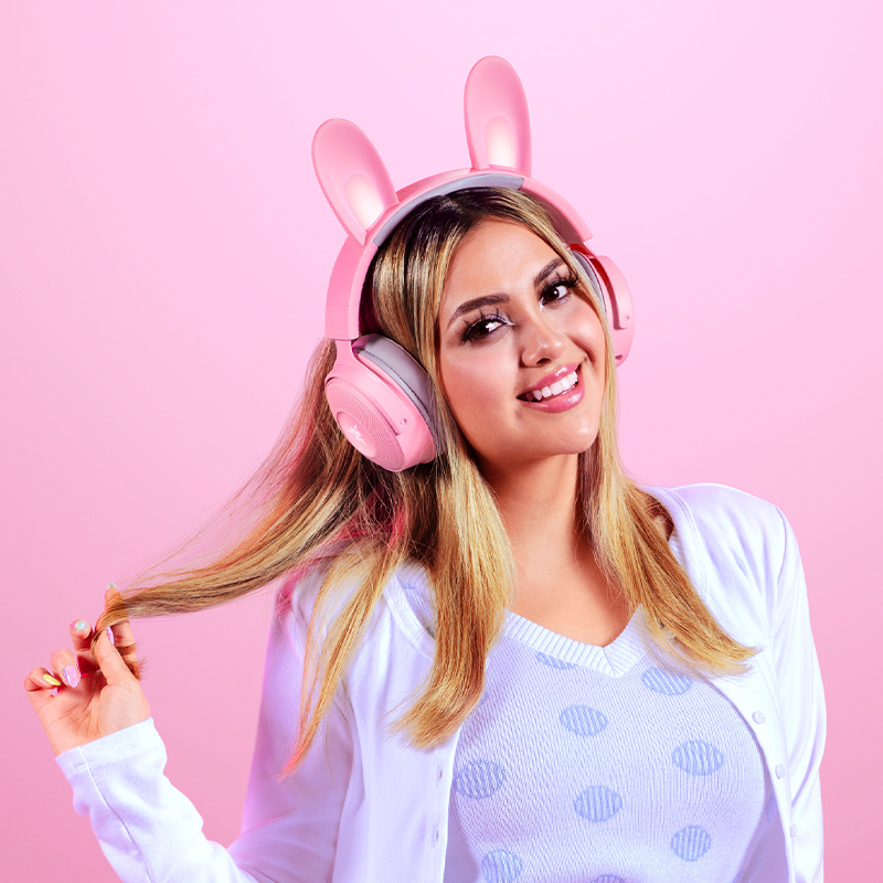 Razer Kraken Pro V2 Headphones