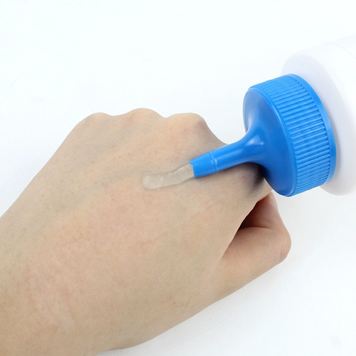 Медицинский электрод мазь 100/250G дрожащий инструмент Audioxual Mostent Electry Вульгарное гель EKG