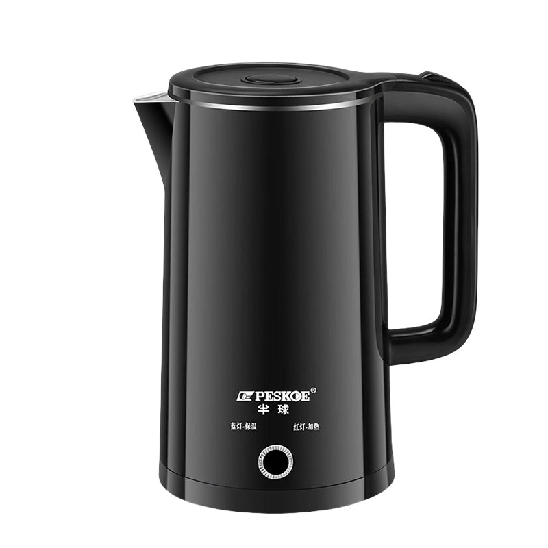 Electric Kettle Auto Power-off Tea pot Water Boiler 1.8L电壶 - 图3