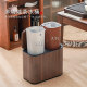 Qinglan high-end ອັດສະລິຍະ induction ຊາ bucket ຖັງນ້ໍາເສຍ