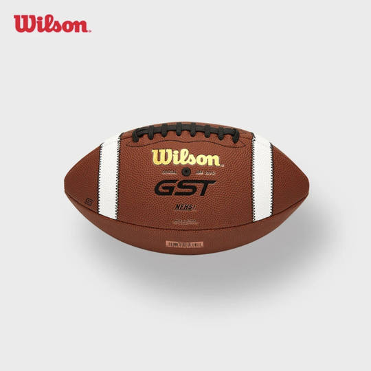 2025 new anti-slip wear-resistant youth adult American football 1006201 game equipment PU gloves