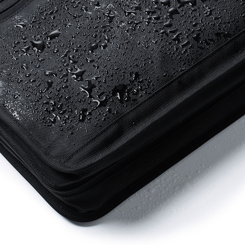 日本sanwa电脑包防水男挎包公文袋 sanwa箱包女士包袋