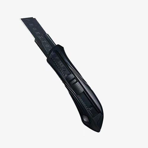 美工刀重型全钢加厚壁纸刀美工刀架耐用工业级美工刀耐用美工刀具 - 图3