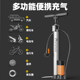 Phoenix bicycle pump