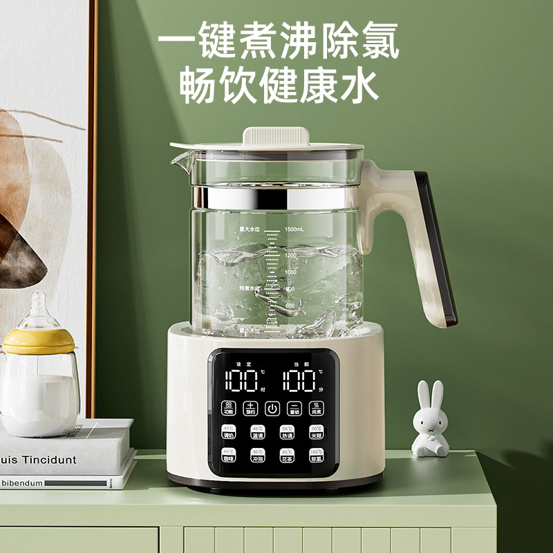  长虹火柴电热水壶