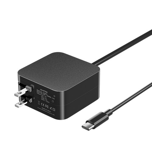 AOLION澳加狮 适用于steam deck充电器switch充电器ns lite游戏主机oled电视底座投屏电源适配器配件 - 图3