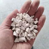 25 кг высотой активный оксид кальция и крактированные креветки, краб, стерилизованный и дезинфицированный гранулированные гранулированные гранулированные гранулированные гранулистые гранулы