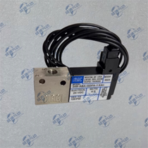 Marque de nouvelle valve de solénoïde MAC 34B 34C-ABA AAA-GDFA GEMA GFEA-1KA 1KT 1BA 1BA