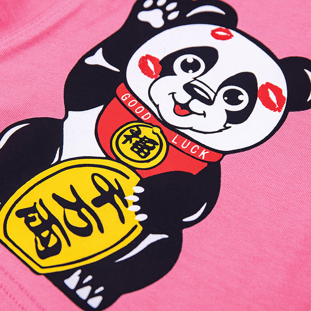 THEPROCESS Men's Underwear Cartoon Print