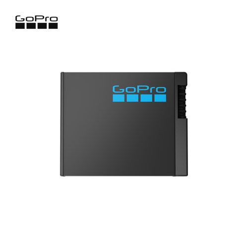 GoPro13配件 原装锂电池1900mAh Enduro耐寒耐低温 适用HERO13 - 图2