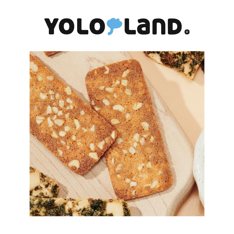 有乐岛/奇亚籽能量脆片 早餐饼干零食单独小包装多口味,淘宝优惠券,粉丝福利购,淘宝优惠卷