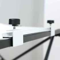 God Bull 100 * 200CM Professional filming desk Photography Desk Photography Light Flash Jingi Movie Shed equipment