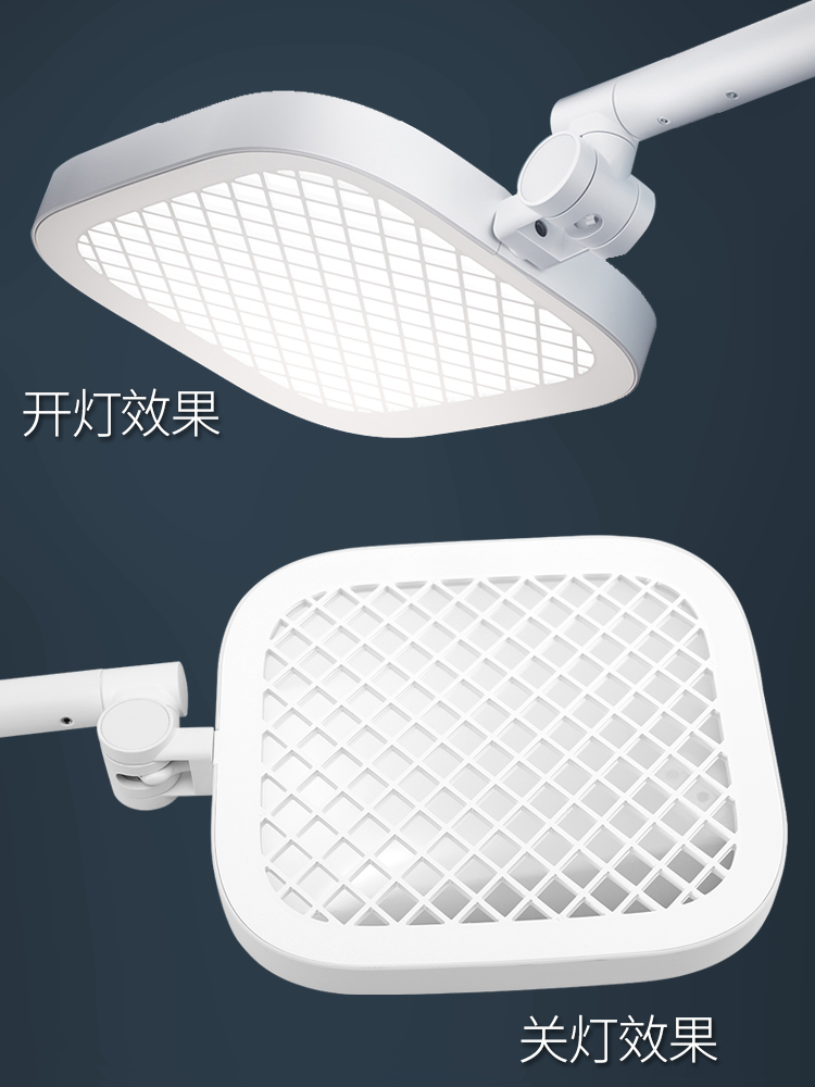  philips飞利浦轩诚阅读台灯(护眼灯/写字灯)