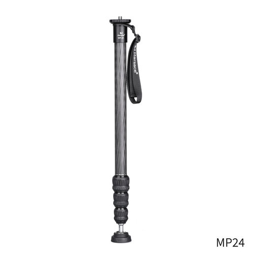 马小路Marsace MP系列独脚架 MPG-01、MPG-01R云台 - 图1