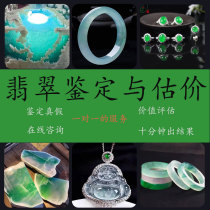 Emerald Appraisal Emerald Appraisal Emerald Appraisal Jade Appraisal Jade Appraisal Original Stone Bracelet Pendant Online Appraisal Real Leave