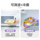 Tupperware Silikonke Microwave Student Lunch Box