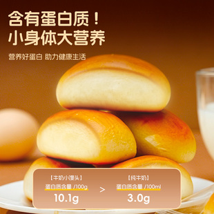 【新品上新】百锦斋早餐健康速食面包