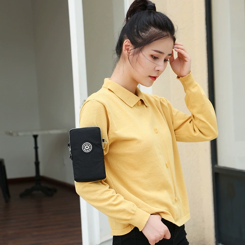 Модный вместительный и большой ремешок для сумки, барсетка, вместительная и большая сумка на одно плечо, универсальная спортивная сумка на руку, танцующая маленькая небольшая сумка