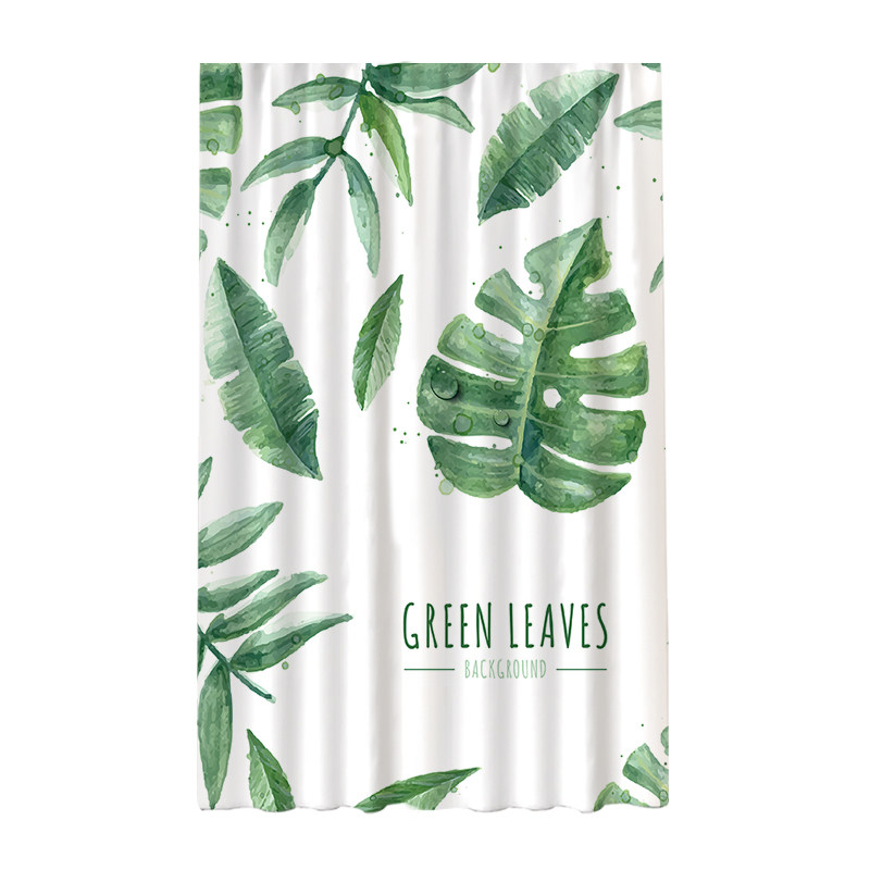 柜子遮挡帘衣柜防尘门帘免打孔滑轨拉帘书柜鞋架遮丑置物架布帘子,淘宝优惠券,粉丝福利购,淘宝优惠卷