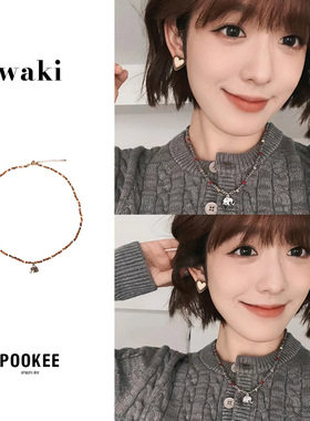 waki开普敦之夏原创小众