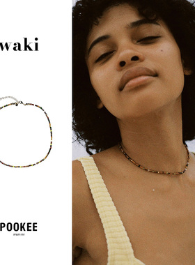 waki欧胡岛快线原创小众