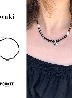 waki黑沙滩之歌原创小众