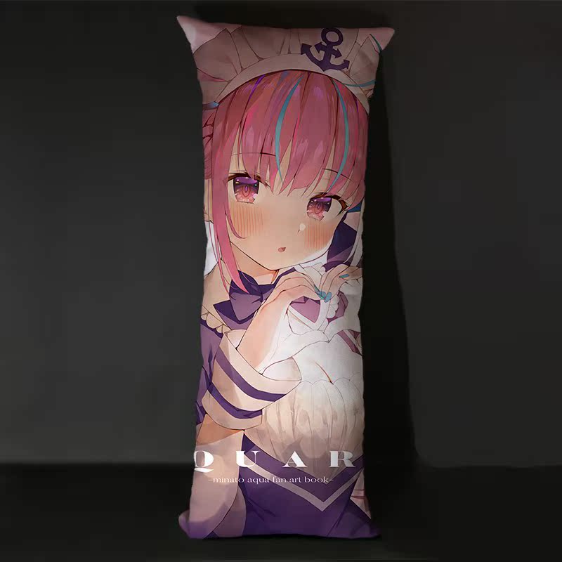 凑阿库娅抱枕 新人首单立减十元 21年7月 淘宝海外