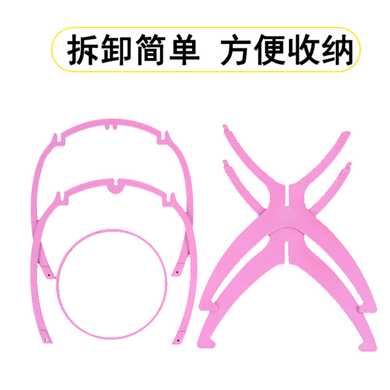 cos毛娘假发护理套装修剪打理工具支架护理液玉米烫玉米须直夹板,淘宝优惠券,粉丝福利购,淘宝优惠卷