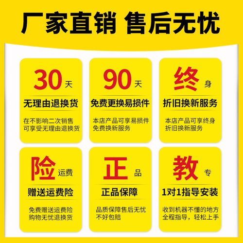 大马力单相电机220V小型家用两相0.75/1.1/1.5/2.2/3KW异步电动机 - 图1