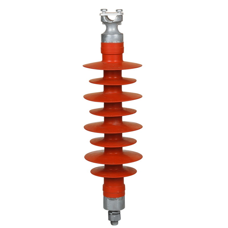 35KV复合针式绝缘子FPQ-35/5T高压线路支柱绝缘子FPQ2-10/4T 10KV - 图3